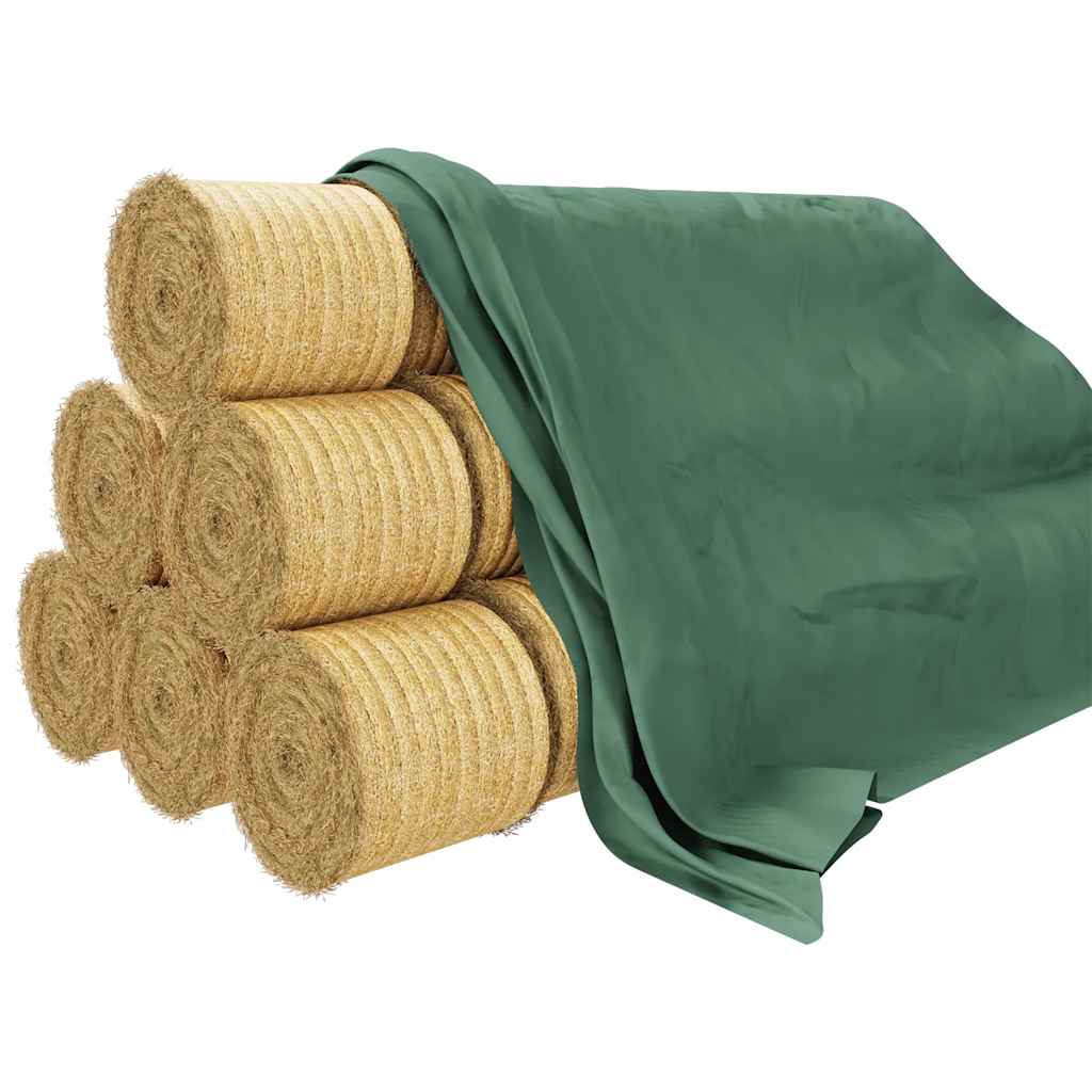 Plachta Na Seno 9,8X12,5 M 140 G/M² Polypropylen