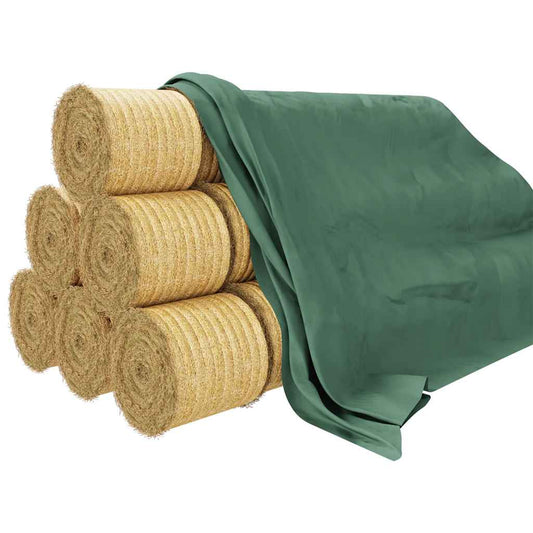 Plachta Na Seno 9,8X12,5 M 140 G/M² Polypropylen