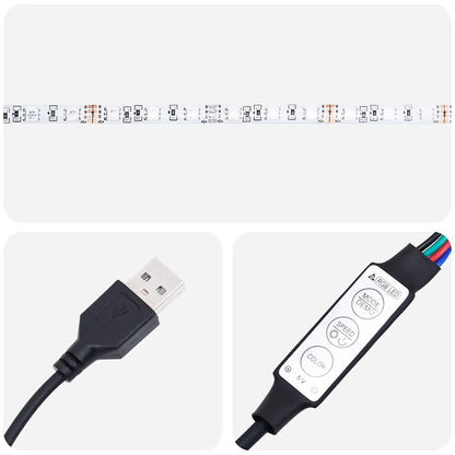 Noční Stolek 60X35 Cm Kompozitní Dřevo