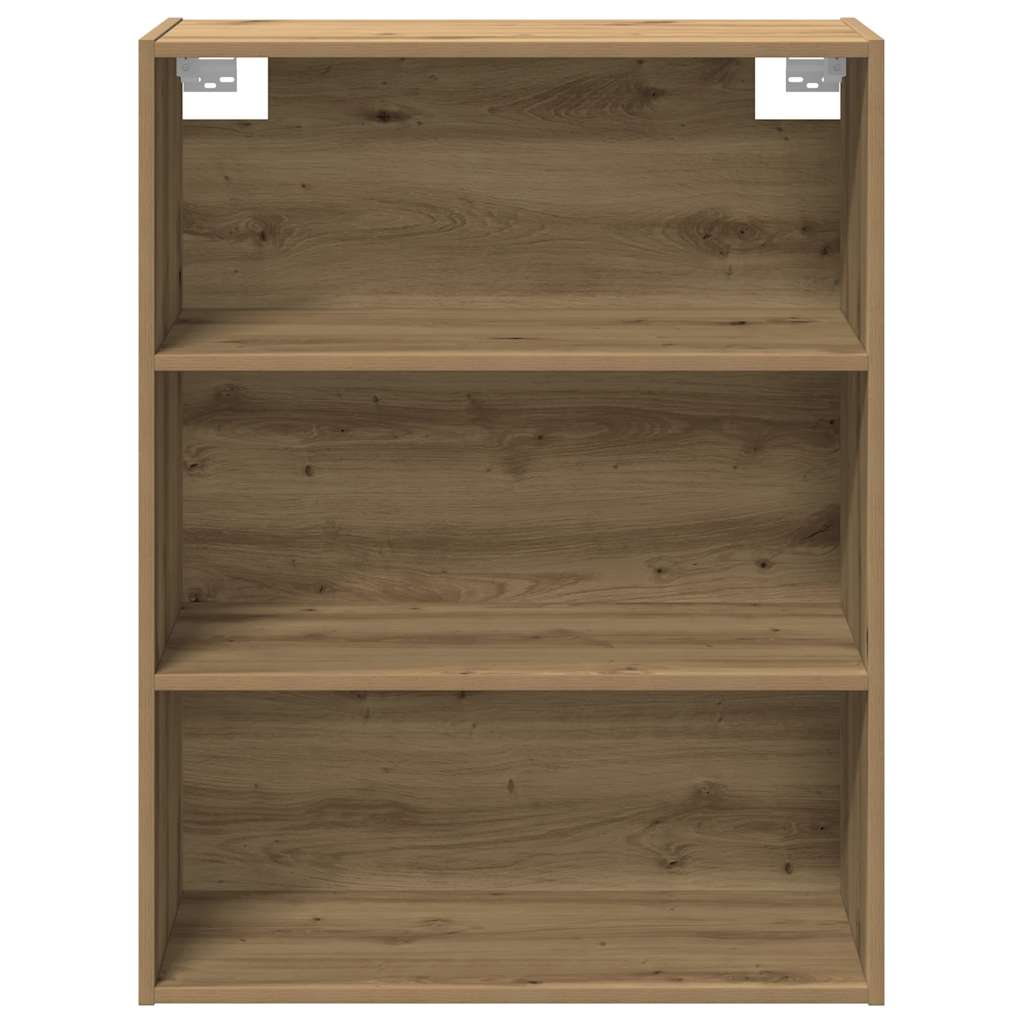 Příborník Se Nástěnná Skříňka Kompozitní Dřevo