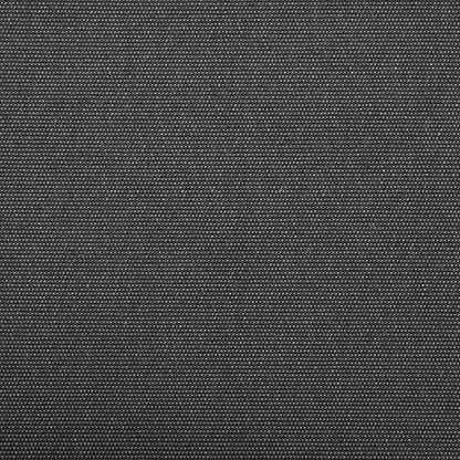 Náhradní Lem Markýzy Antracitové Pruhy 230 X 20 Cm Polyester