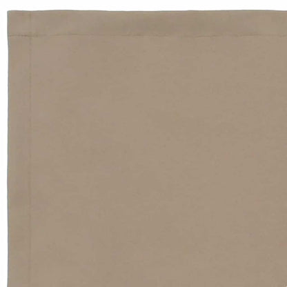 Náhradní Lem Markýzy Béžová 330 X 20 Cm Polyester
