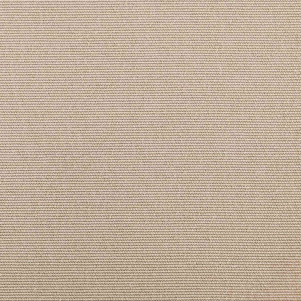 Náhradní Lem Markýzy Béžová 330 X 20 Cm Polyester