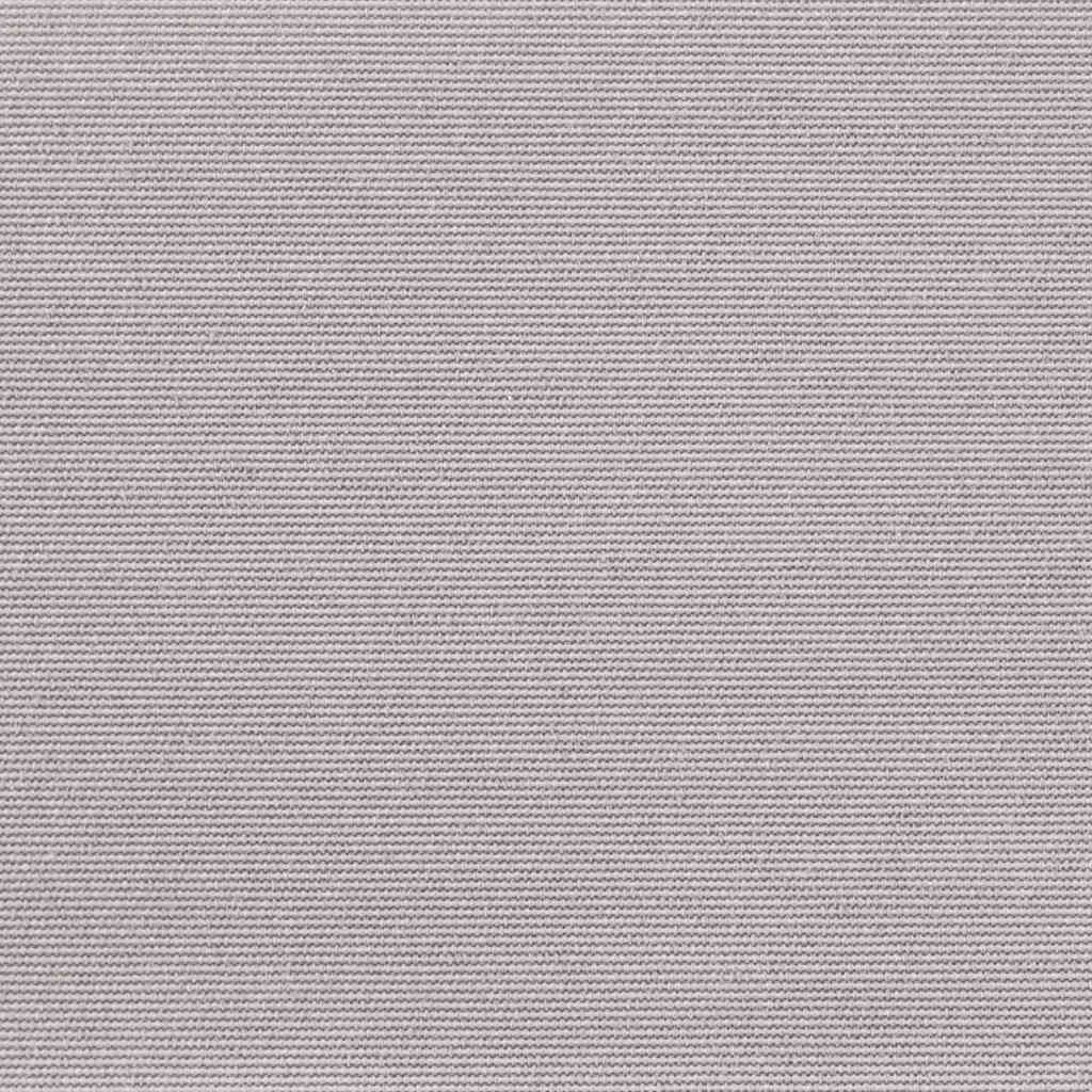 Náhradní Lem Markýzy Světle Šedá 380 X 20 Cm Polyester