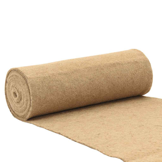 Konopná Rohož Pro Hlodavce 0,5X5 M 5 Mm