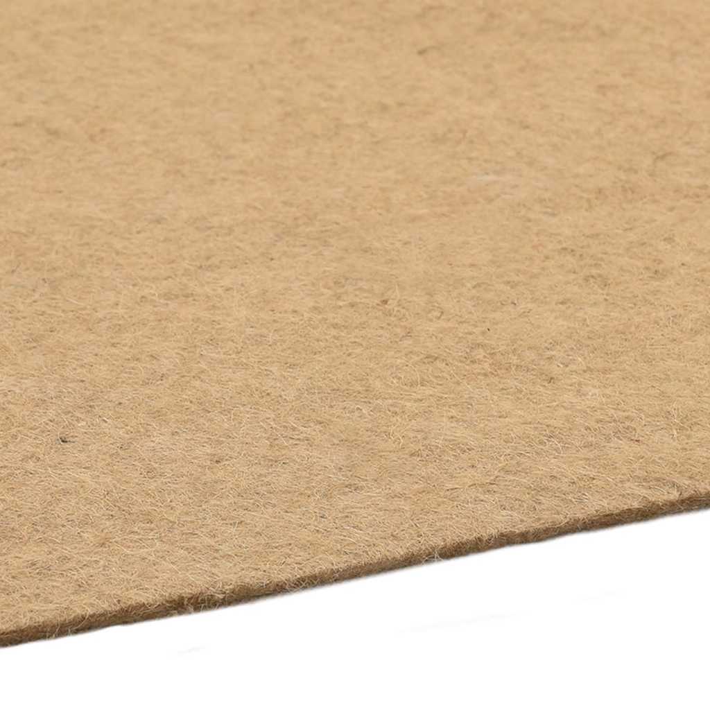 Konopná Rohož Pro Hlodavce 0,5X5 M 5 Mm