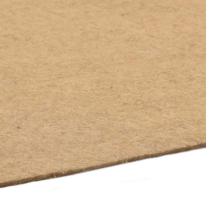 Konopná Rohož Pro Hlodavce 0,5X5 M 5 Mm