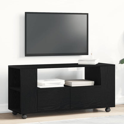 Tv Skříňka 102 X 34,5 X 43 Cm Kompozitní Dřevo