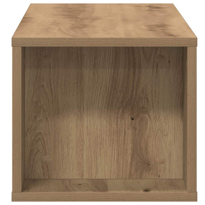Televizní Skříň 100 X 30 X 26,5 Cm Artisian Oak
