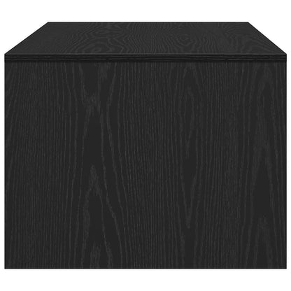Konferenční Stolek Černý Dub 102 X 55 X 43,5 Cm