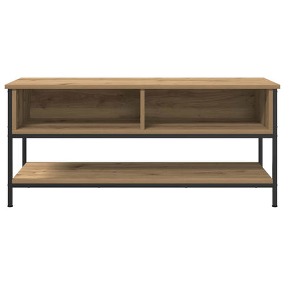 Sestava Tv Skříněk 100 X 35 X 45 Cm Artisanový Dub