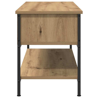 Sestava Tv Skříněk 100 X 35 X 45 Cm Artisanový Dub