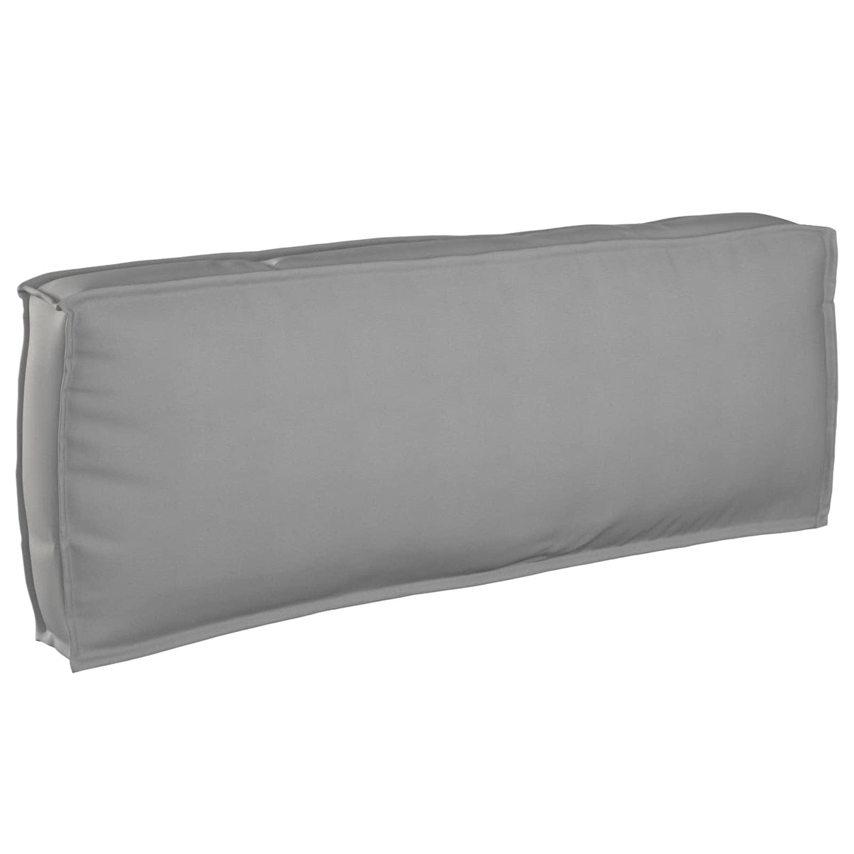 Polštář Oxford Látka 120 X 40 X 12 Cm