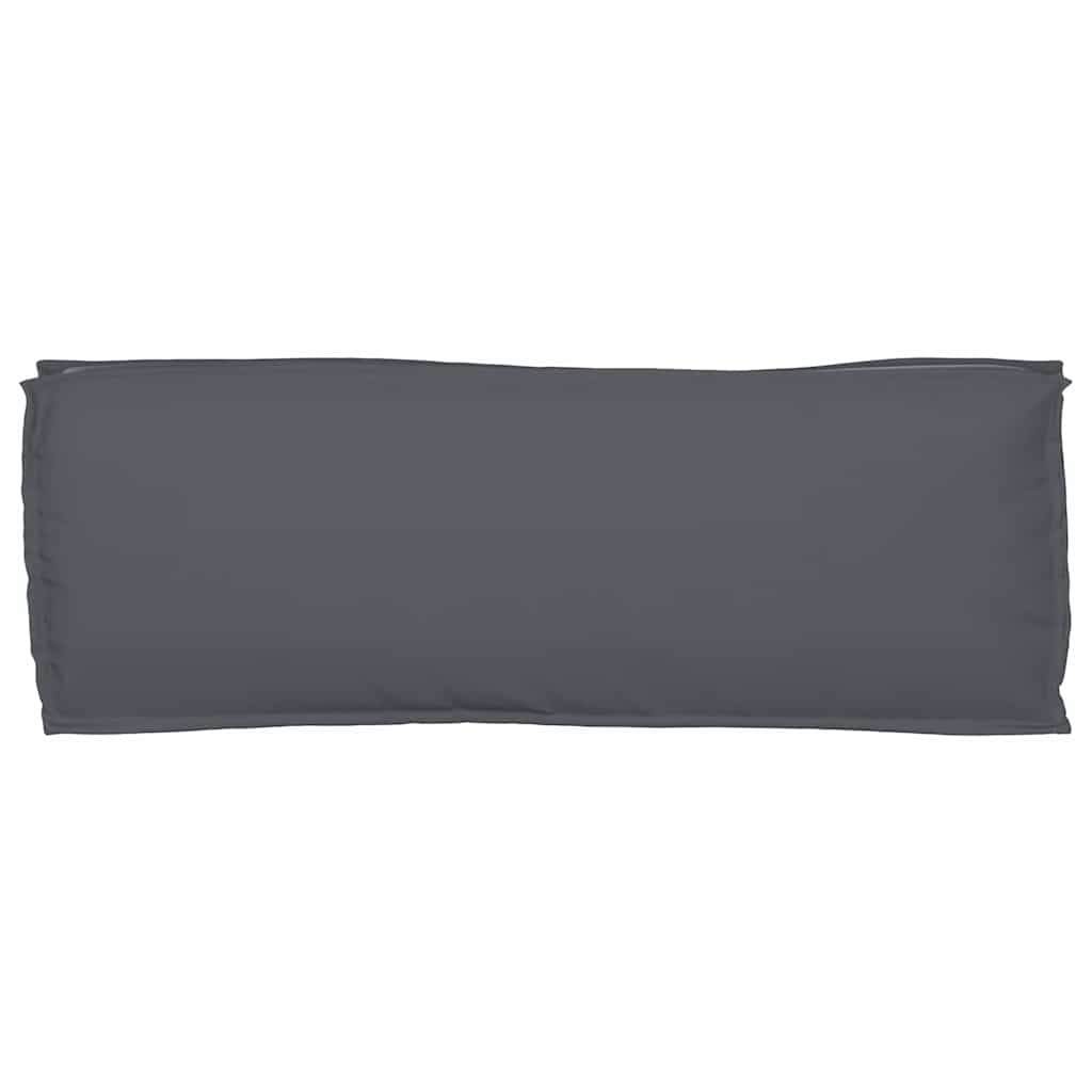 Polštář 110 X 40 X 8 Cm Oxford Látka