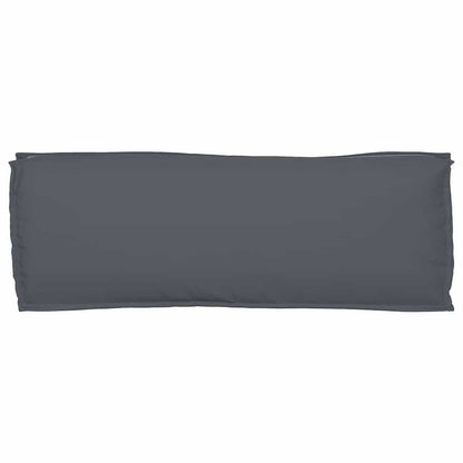 Polštář 110 X 40 X 8 Cm Oxford Látka
