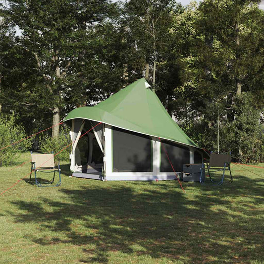 Tipi Stan Se Střechou 404 X 370 X 270 Cm Taft