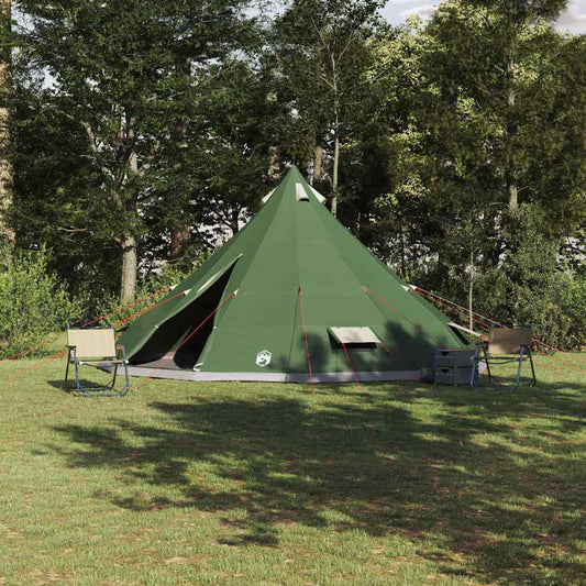 Tipi Stan Se Střechou 560 X 560 X 300 Cm Taft
