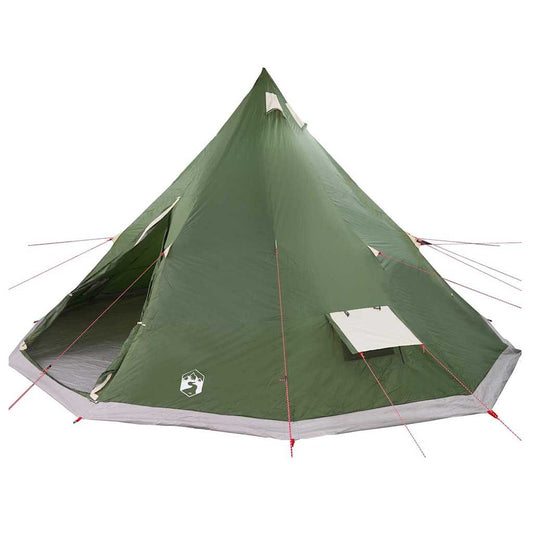 Tipi Stan Se Střechou 560 X 560 X 300 Cm Taft