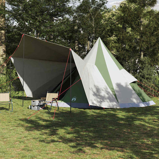 Tipi Stan Se Střechou 510 X 690 X 330 Cm Taft