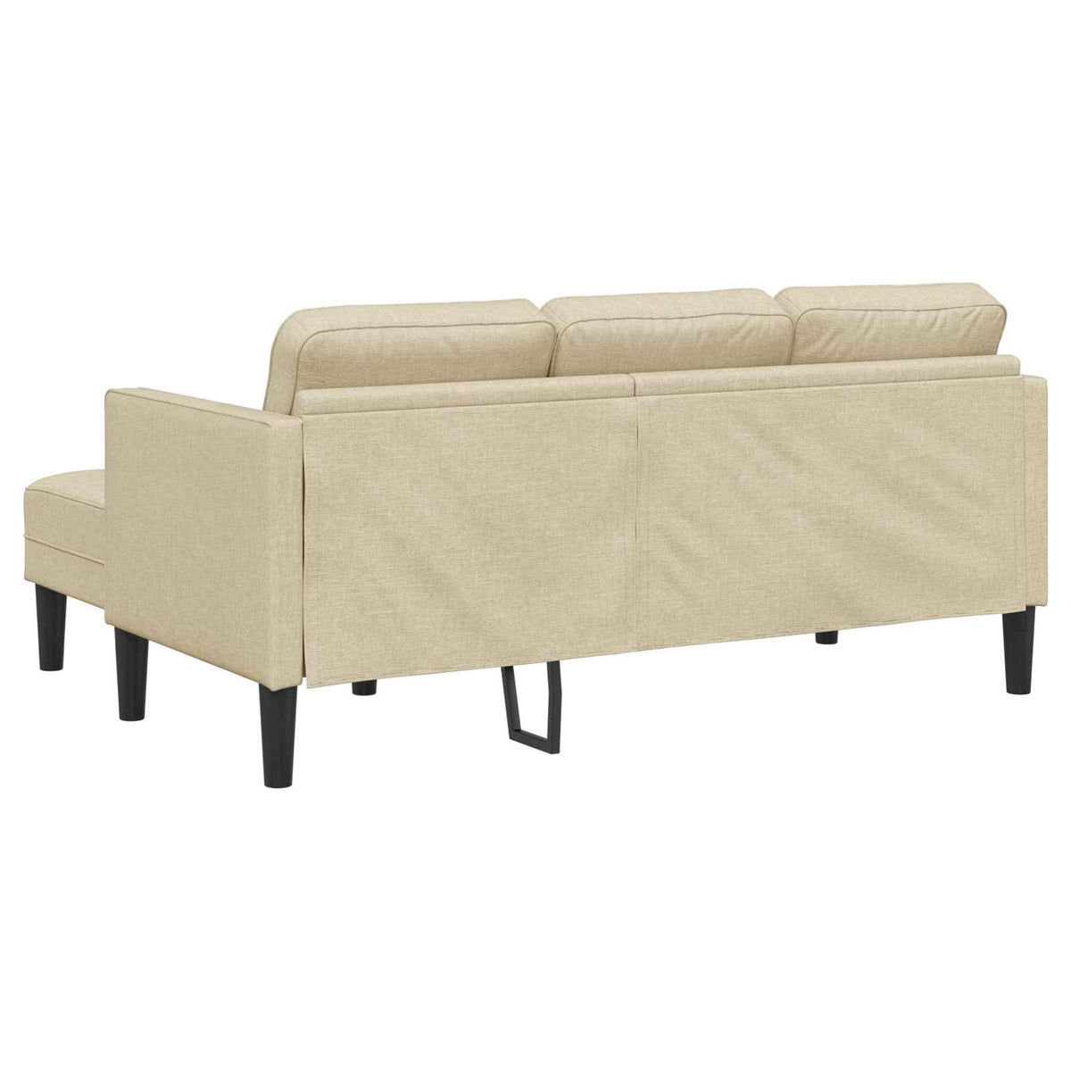 Set Pohovek 2 Ks Polyester