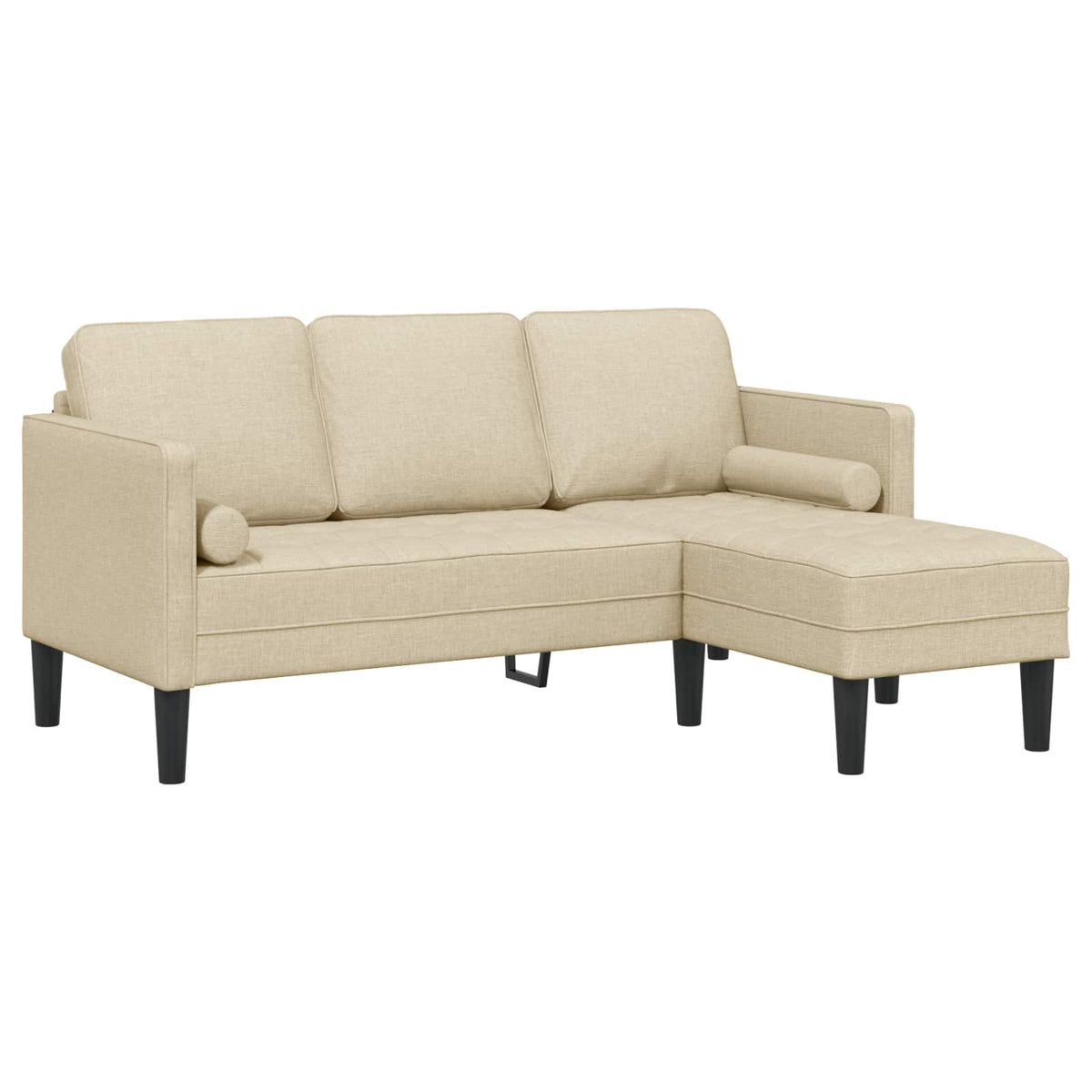Set Pohovek 2 Ks Polyester