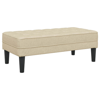 Set Pohovek 2 Ks Polyester