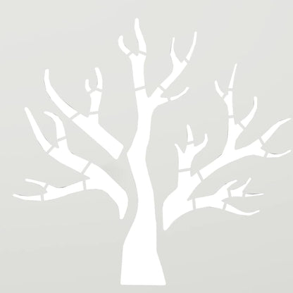 Stojan Na Palivové Dřevo Bílý Ocel Válcovaná Za Studena