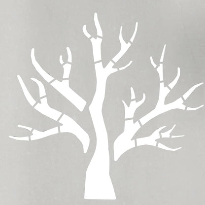 Stojan Na Palivové Dřevo 40X40X40 Cm Z Nerezové Oceli