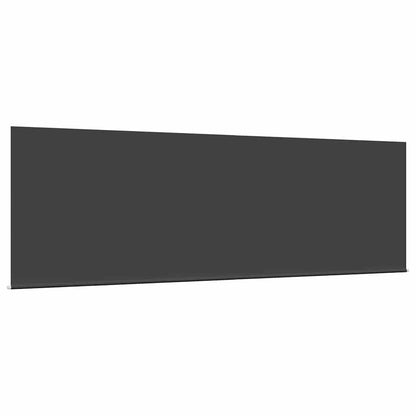 Stahovací Markýza Krémová 350 X 200 Cm Polyester A Hliník