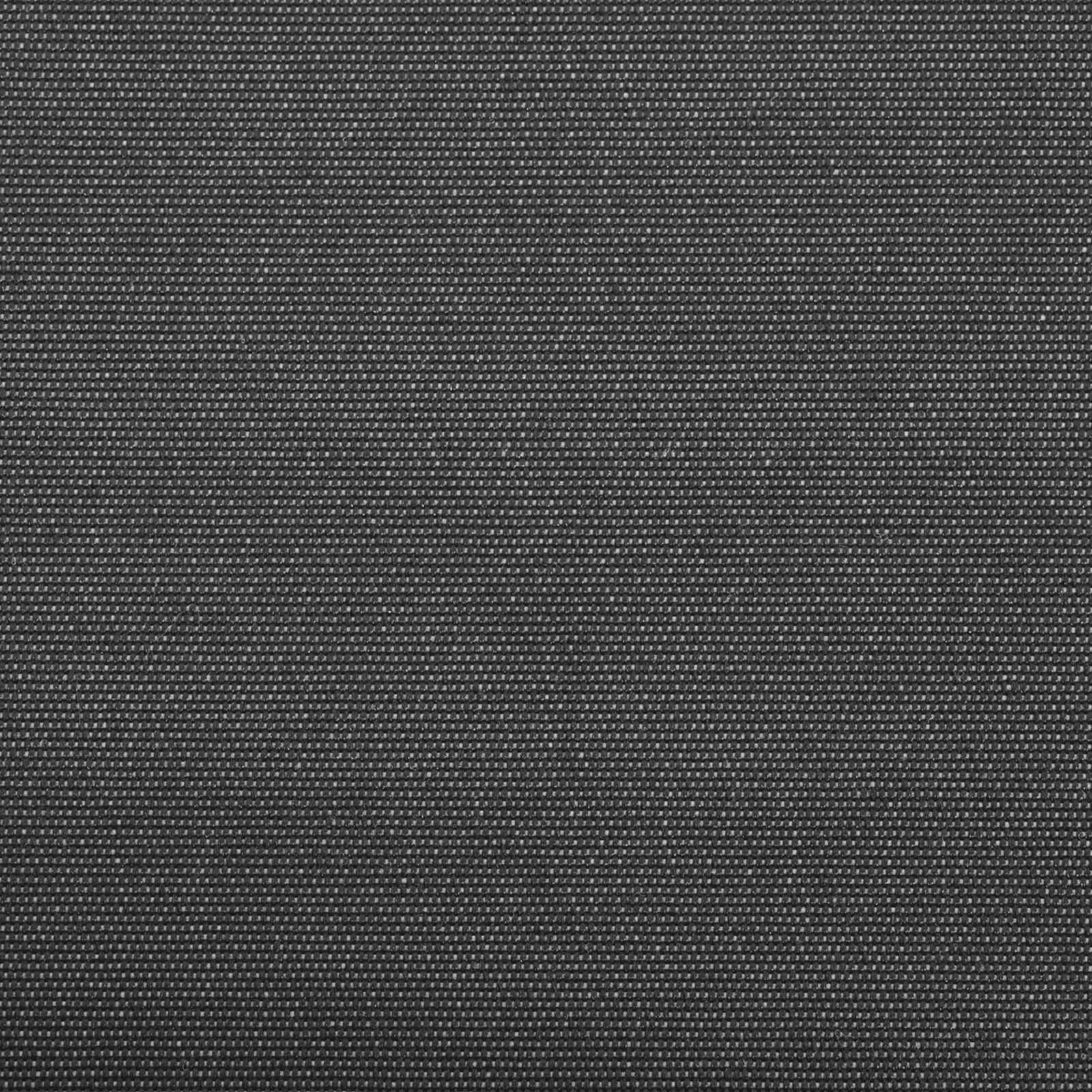 Stahovací Markýza Antracit 400 X 200 Cm Polyester A Hliník
