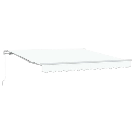 Stahovací Markýza 300 X 250 X 165 Cm Polyester A Hliník