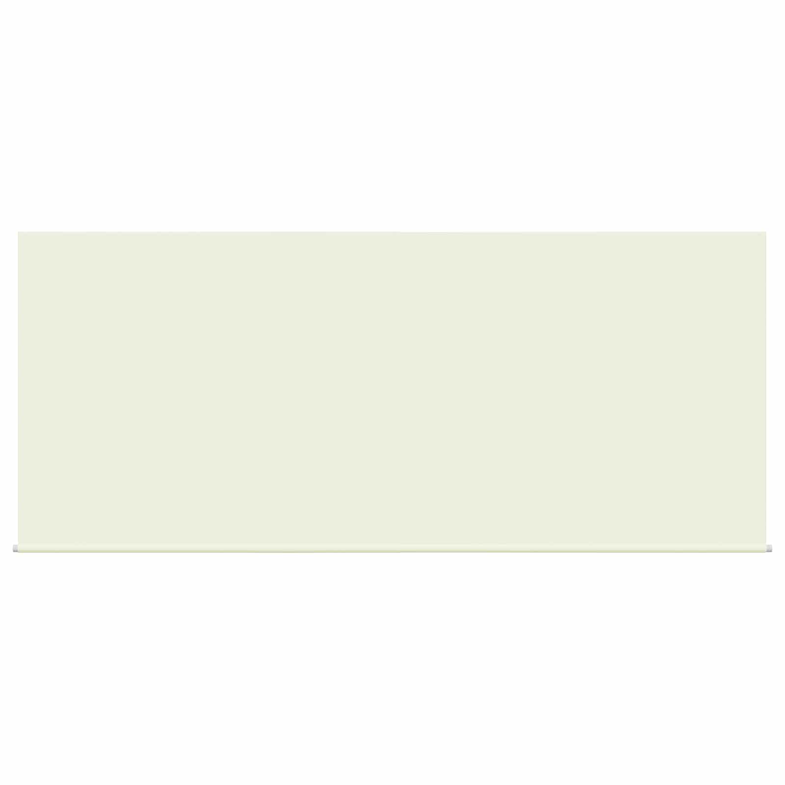 Stahovací Markýza Krémová 350 X 250 Cm Polyester A Hliník