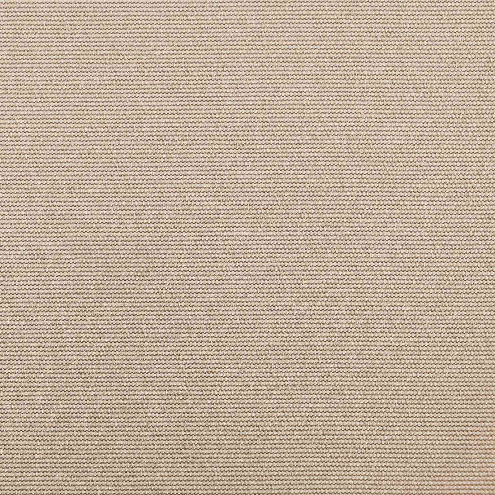 Stahovací Markýza Béžová 400 × 300 Cm Látka A Hliník