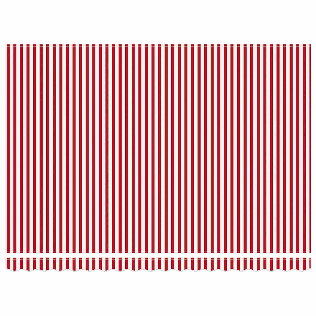 Stahovací Markýza 450 X 350 X 165 Cm