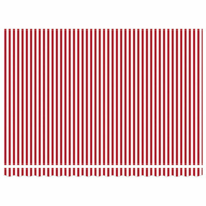 Stahovací Markýza 450 X 350 X 165 Cm