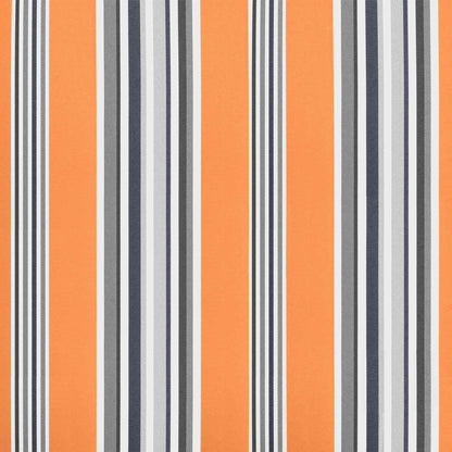 Stahovací Markýza Vícebarevný 500 X 300 X 165 Cm