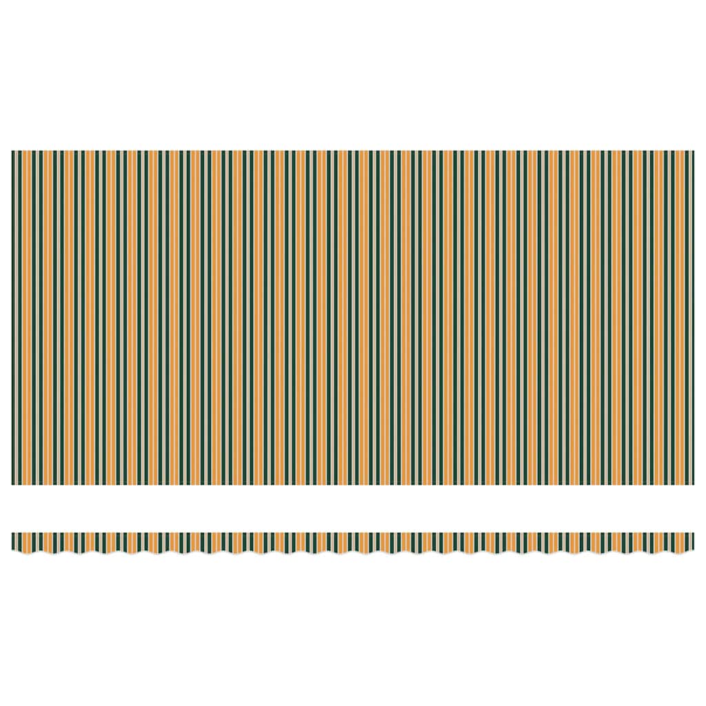 Stahovací Markýza Vícebarevný Polyester A Hliník