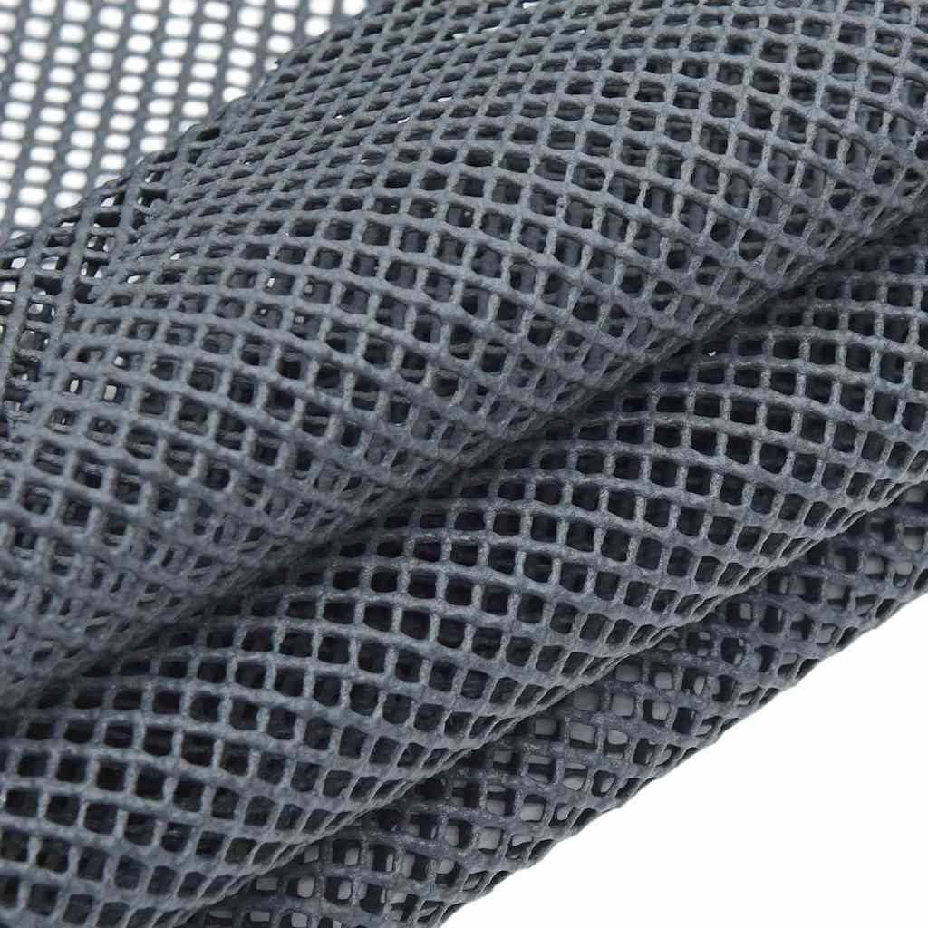 Koberce Do Stanu Antracit 400 × 350 Cm Polyester