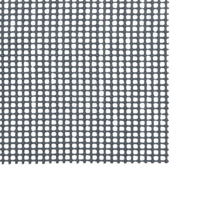 Koberce Do Stanu Antracit 600 × 350 Cm Polyester
