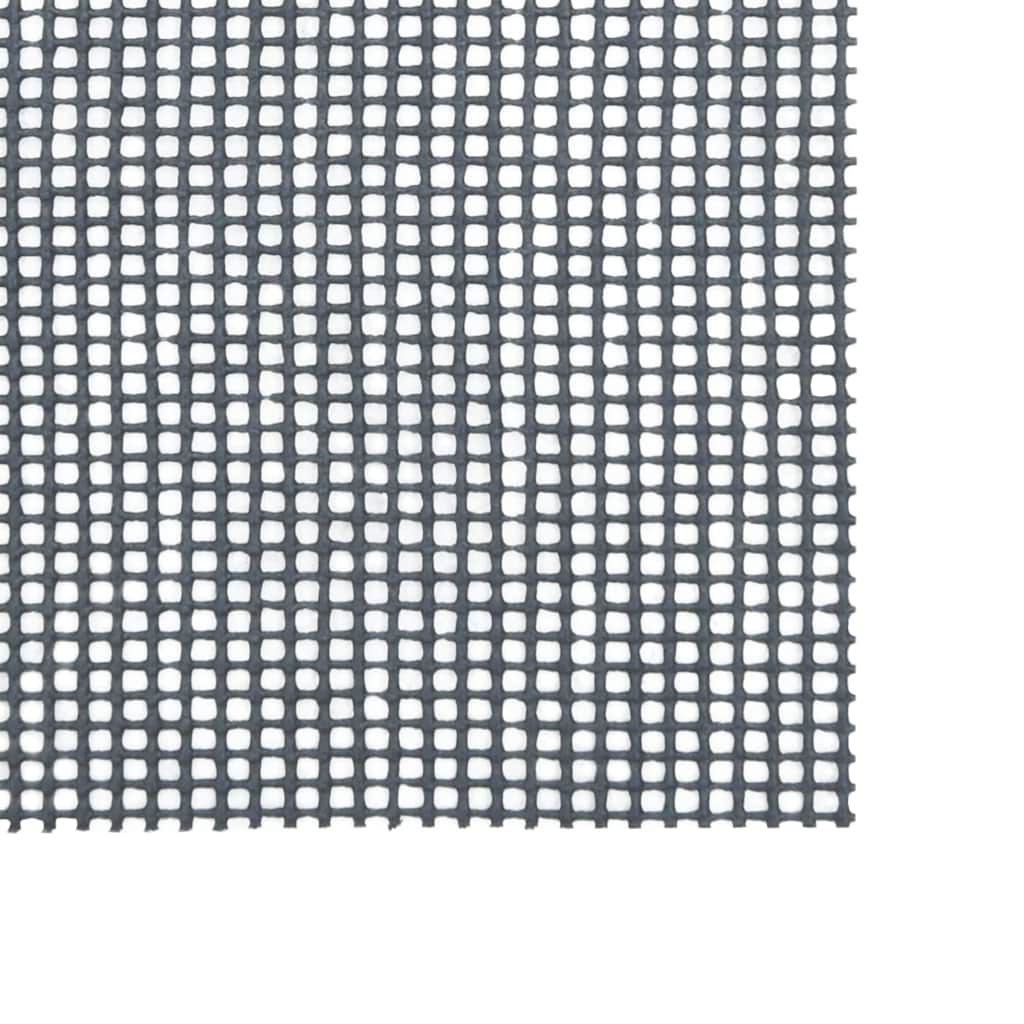 Koberce Do Stanu Antracit 800 X 350 Cm Polyester