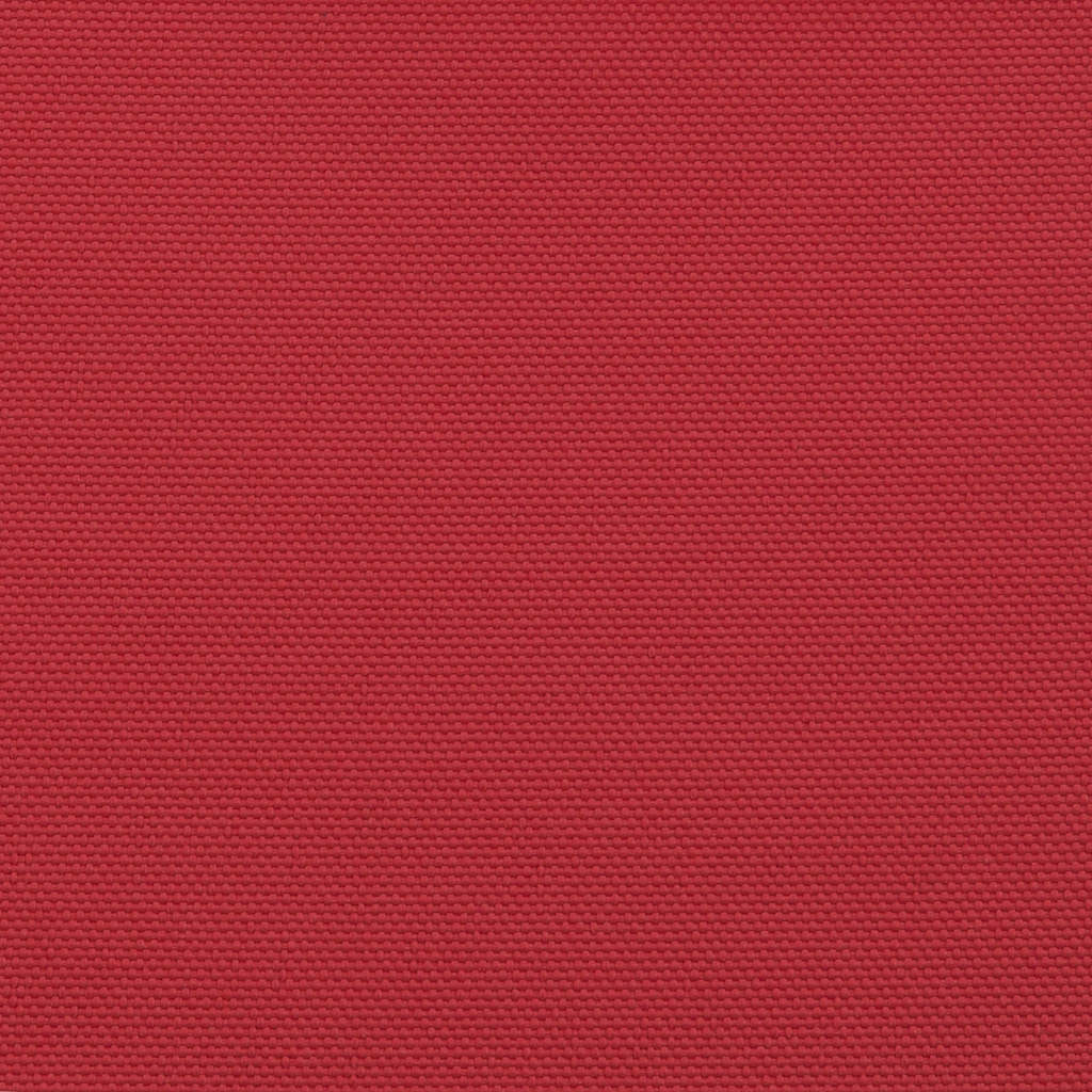 Balkónová Zástěna Červená 120 X 1000 Cm 100% Polyester Oxford