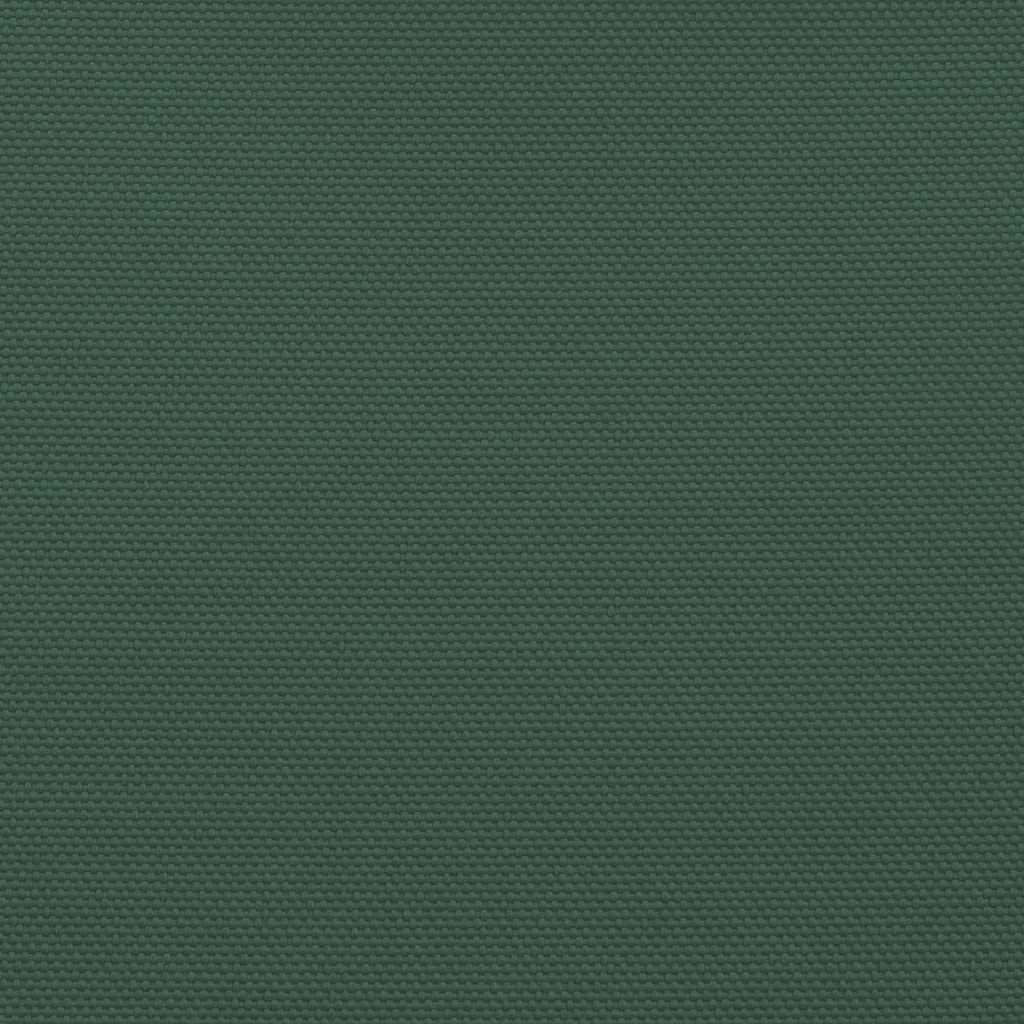 Sluneční Plachta Tmavě Zelená 7X5X5 M 100% Polyester Oxford