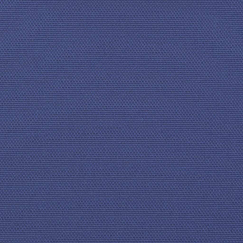 Sluneční Plachta Modrá 7X5X5 M 100% Polyester Oxford