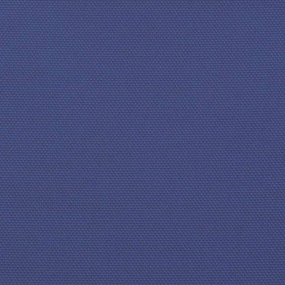Sluneční Plachta Modrá 7X5X5 M 100% Polyester Oxford