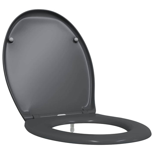 Toaletní Prkno 47 X 37 X 4 Cm Duroplast