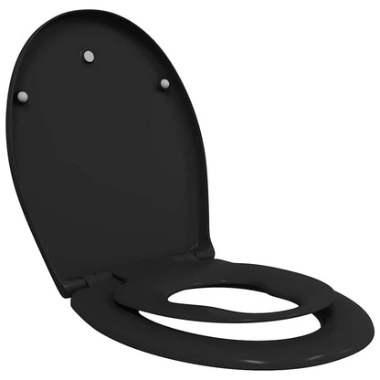 Toaletní Prkno 47 X 37 X 4 Cm Duroplast