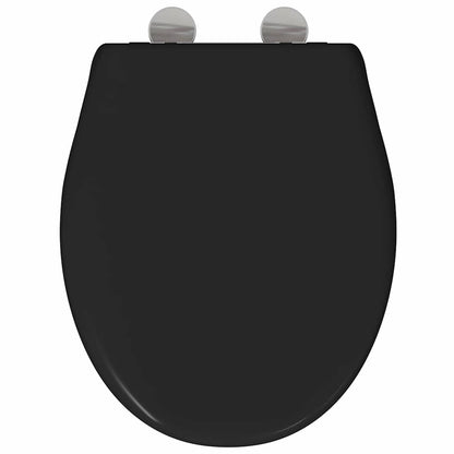 Toaletní Prkno 47 X 37 X 4 Cm Duroplast