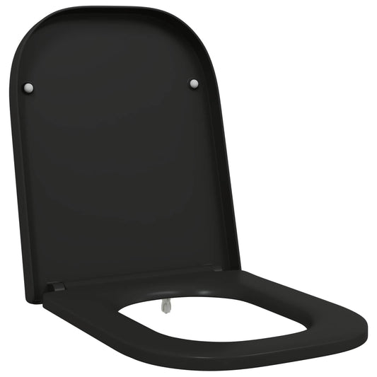 Toaletní Prkno 47,5 X 35 X 3,6 Cm Duroplast