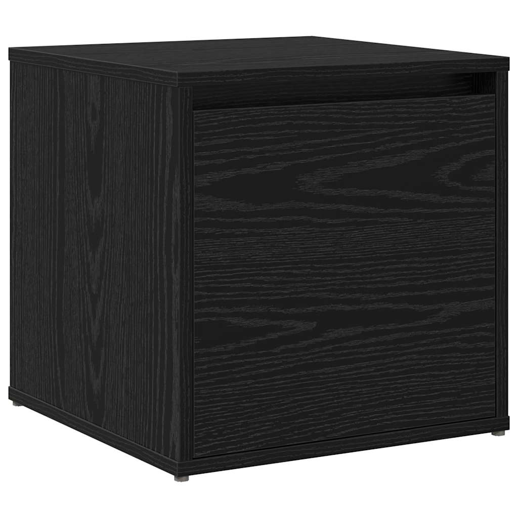 Sestava Nábytku Do Předsíně Nástěnný 6 Pcs Kompozitní Dřevo