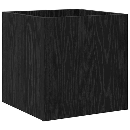 Sestava Nábytku Do Předsíně Nástěnný 6 Pcs Kompozitní Dřevo